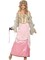 Medieval Renaissance Princess Gwenivere Dress Women's Costume